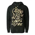 Brother Ali - The truth zip-up hoodie