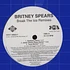 Britney Spears - Break the ice the remixes
