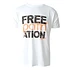 Patrice - Free-Patri-Ation T-Shirt