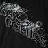 Waxpoetics - Turntable T-Shirt