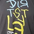 Dirtstyle - Vertigal logo T-Shirt