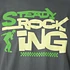 101 Apparel - Steady rocking T-Shirt