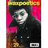 Waxpoetics - Issue 29