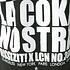 Dissizit! & La Coka Nostra - 3D Heidi loves La Coka Nostra T-Shirt