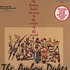 The Amboy Dukes - Journey to the center of the mind