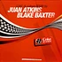 Juan Atkins / Blake Baxter - Coke Dj-culture Remix By Juan Atkins / Blake Baxter