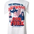 Zoo York - The unbreakables T-Shirt
