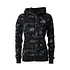 Zoo York - Lights & lace Women zip up-hoodie