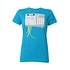 Acrylick - Color of music MPC Women T-Shirt