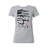 Acrylick - My choice Women T-Shirt