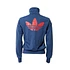 adidas - D S Logo firebird Women track jacket