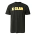 X Clan - Logo T-Shirt