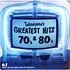 V.A. - Television's Greatest Hits 70's & 80's
