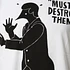 Rockwell - Must destroy T-Shirt