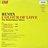 Snap! - Colour Of Love (Remix) (The Boilerhouse Mixes)