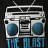 Edukation Athletics - The blastmaster T-Shirt