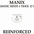 Manix - Manic minds