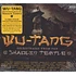 Wu-Tang Clan - Soundtracks from the Shaolin temple