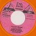 Baba Brooks & Trenton Spence Orchestra / Larry Marshall - Distant drums / too young to love