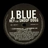 J.Blue - Hey feat. Snoop Dogg