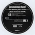 Grooveman Spot - 2 things feat. John Robinson aka Lil Sci of Scienz Of Life