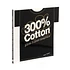 Helen Walters & FL@33 - 300% cotton: more T-Shirt graphics