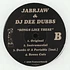 Jabrjaw & DJ Dee Dubbs - Cut creators