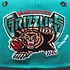Sports Specialties - Vancouver Grizzlies 90s logo team cap