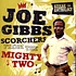 Joe Gibbs - Scorchers from the Mighty Two - reggae anthology