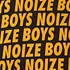 Dim Mak X Boys Noize - Boys Noize T-Shirt