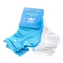 adidas - Trefoil sock 2-pack