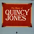 Quincy Jones - The Music of Quincy Jones