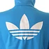 adidas - D S Logo firebird Women track jacket