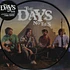 The Days - No ties