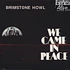 Brimstone Howl - We came in peace