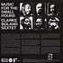 Clarke Boland Sextet - Music for small hours