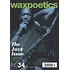 Waxpoetics - Issue 34 - The Jazz Issue