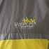 WeSC - Stash block drip jacket