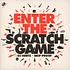 DJ Hertz - Enter The Scratch Game Volume 1 Black Vinyl Edition