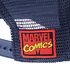 New Era x Marvel - X-Men whipped trucker hat