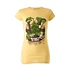 Ubiquity - Welcome to the jungle Women T-Shirt