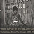 The World Is Shaking - Cubanismo From The Congo, 1954-55