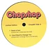 DJ Butcher - Chopshop Volume 1
