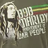 Bob Marley - Movement T-Shirt