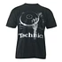 Technics - Calavera T-Shirt