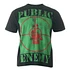Public Enemy - Fight Fists T-Shirt