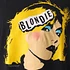 Blondie - Face T-Shirt