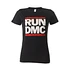 Run DMC - Logo Women T-Shirt
