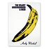 Velvet Underground - Banana Poster