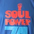 101 Apparel - Soul Power T-Shirt